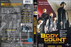 Body Count ปล้นเพราะอยากปล้น (1998)